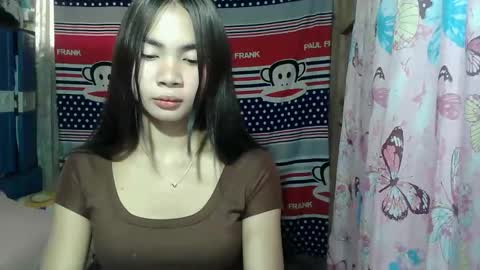 loving_rhean online show from 05/09/26, 05:34