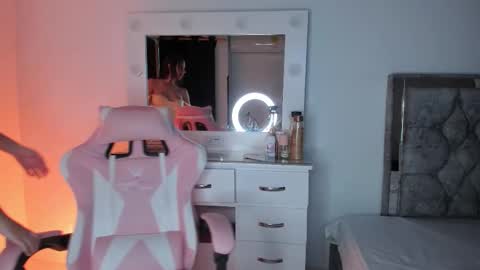 Susana online show from 10/31/25, 11:00