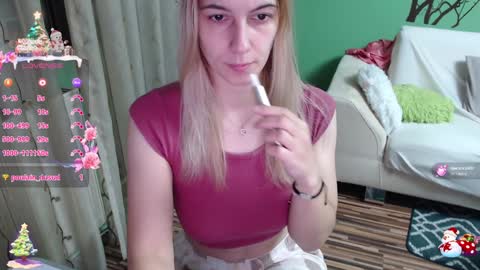 Antonia online show from 12/17/24, 05:51