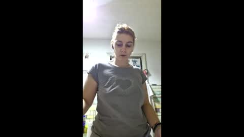 Antonia online show from 03/11/26, 08:20