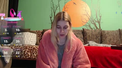 Antonia online show from 04/08/26, 06:24