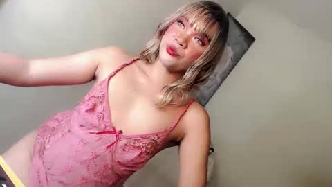 Lovingmonaru969 online show from 03/08/26, 03:16