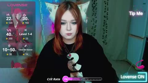 lovly_vixen online show from 03/04/26, 03:23