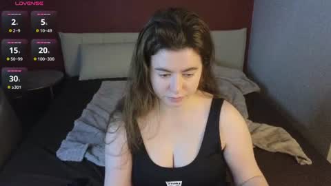 Snapshot of lovvingwhisperr chatting on 06/15/26, 01:08 Erika online show from 06/15/26, 01:08