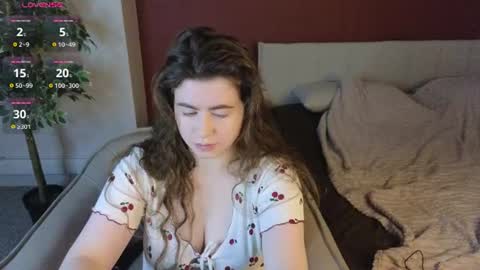 Snapshot of lovvingwhisperr chatting on 06/22/26, 01:18 Erika online show from 06/22/26, 01:18
