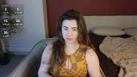 Snapshot of lovvingwhisperr chatting on 06/29/26, 01:01 Erika online show from 06/29/26, 01:01