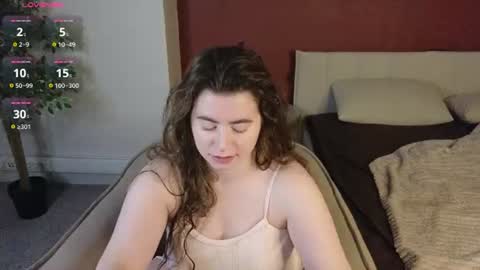 Snapshot of lovvingwhisperr chatting on 07/02/26, 01:05 Erika online show from 07/02/26, 01:05
