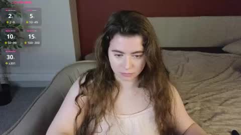 Snapshot of lovvingwhisperr chatting on 07/02/26, 03:23 Erika online show from 07/02/26, 03:23
