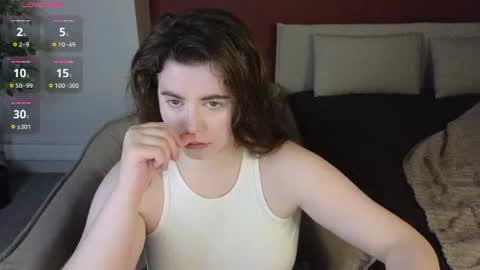 Snapshot of lovvingwhisperr chatting on 07/04/26, 01:12 Erika online show from 07/04/26, 01:12