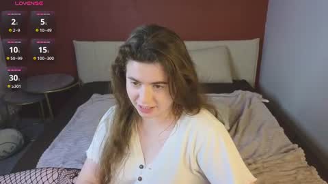 Snapshot of lovvingwhisperr chatting on 07/23/26, 01:58 Erika online show from 07/23/26, 01:58