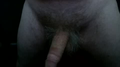 Cock OMighty online show from 02/25/25, 05:30