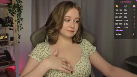 Eva online show from 05/05/26, 10:34