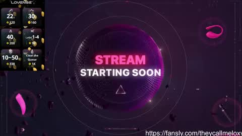 Loxy online show from 12/02/24, 05:37