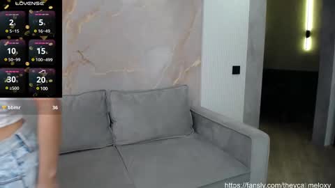 Loxy online show from 12/22/24, 08:47