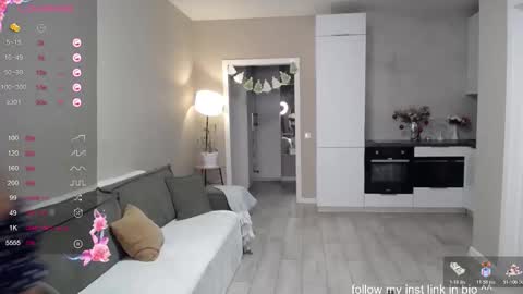 Loxy online show from 01/08/26, 09:39