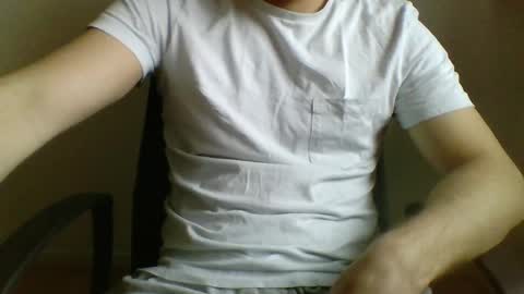 loxygen online show from 01/08/25, 01:52