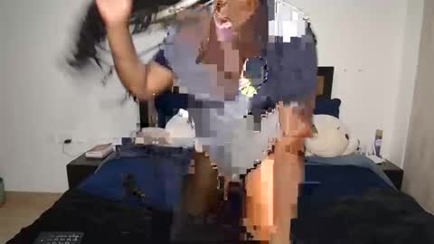 loyalcutie online show from 02/17/26, 03:19