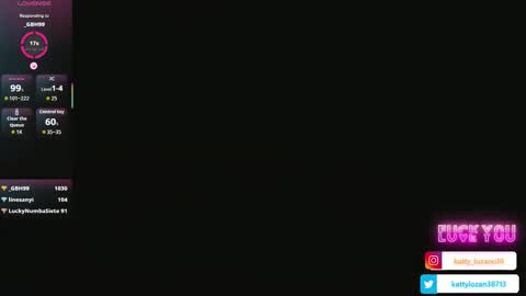  Katty  online show from 03/06/26, 04:20