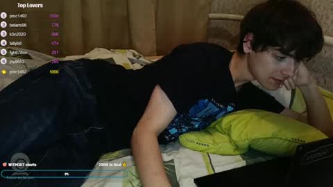 lra_viva178 online show from 05/04/26, 02:07