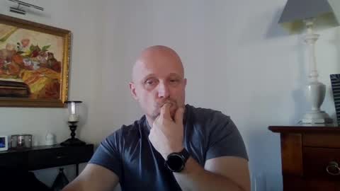 Espigle online show from 02/03/25, 03:17