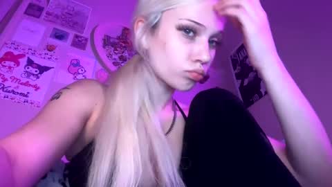 Princess  online show from 12/28/24, 10:55