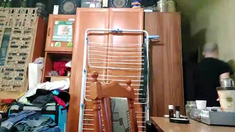 Lshot D online show from 01/18/25, 06:34