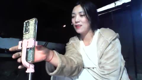 lsmbaby online show from 11/28/25, 01:30