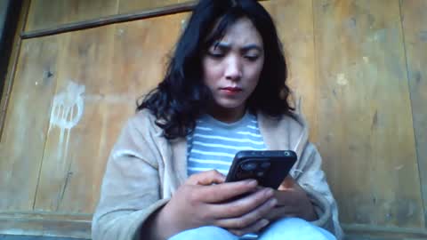 lsmbaby online show from 02/07/26, 02:04