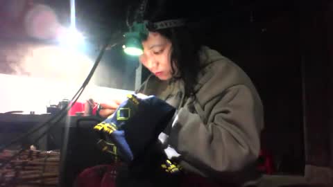 lsmbaby online show from 02/20/26, 12:38