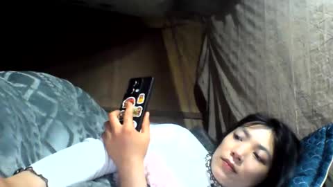 lsmbaby online show from 03/15/26, 01:39