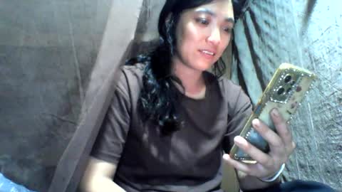 Snapshot of lsmbaby chatting on 06/22/26, 01:08 lsmbaby online show from 06/22/26, 01:08