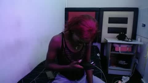 Snapshot of lsnnickykhanyile chatting on 05/16/26, 05:01 lsnnickykhanyile online show from 05/16/26, 05:01