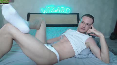 Lstfl wizard online show from 03/05/26, 11:28