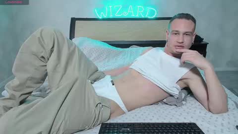 Lstfl wizard online show from 04/16/26, 02:18