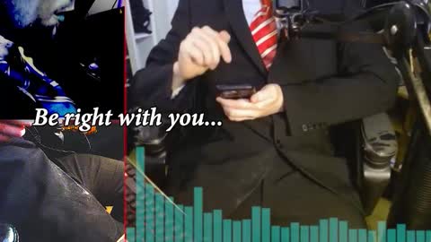 Lt. Cocksure online show from 02/24/26, 06:17