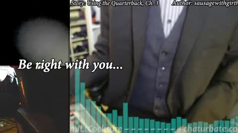 Lt. Cocksure online show from 04/06/26, 06:31