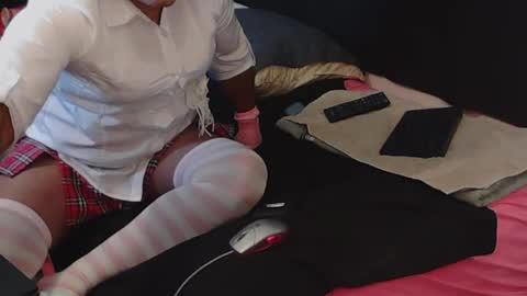 Snapshot of ltlstuborn chatting on 02/20/25, 07:52 Delany online show from 02/20/25, 07:52