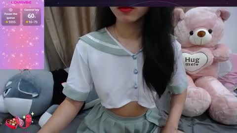 Mina online show from 12/03/25, 01:13