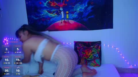 Mariana    online show from 12/19/24, 02:45