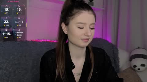 Lua online show from 01/31/26, 10:30