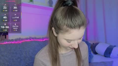 Lua online show from 02/24/26, 11:47