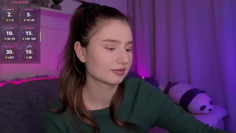 Lua online show from 03/13/26, 10:05