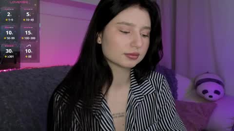 Lua online show from 04/06/26, 03:04