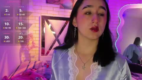 Snapshot of lua_sun_ chatting on 06/29/26, 04:19 LUA online show from 06/29/26, 04:19