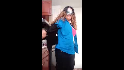 luana363 online show from 12/16/25, 09:42