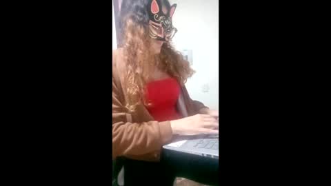 luana363 online show from 02/04/26, 11:20