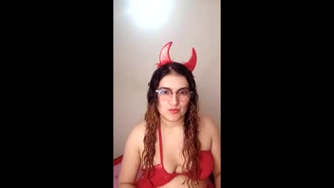 luana363 online show from 03/21/26, 05:05