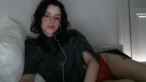 luana online show from 06/29/26, 09:37