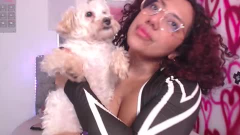 Luana grey1 on ig online show from 02/28/25, 09:04