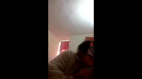 luana_winner online show from 01/15/26, 03:27